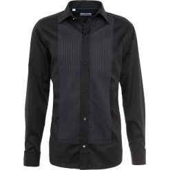 Eton Koszula black. Czarne koszule męskie marki Eton, m, z bawełny. Za 759,00 zł.