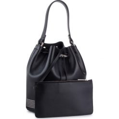 Torebka FURLA - Corona 1013942 B BVI8 Q76 Onyx. Czarne torebki klasyczne damskie Furla, bez wzorów, ze skóry, bez dodatków. Za 1610,00 zł.