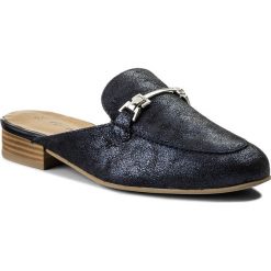 Klapki TAMARIS - 1-27316-20 Navy/Metallic 824. Klapki damskie Tamaris. W wyprzedaży za 149,00 zł.