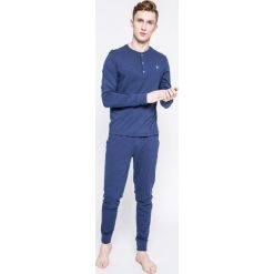 Guess Jeans - Piżama. Szare jeansy męskie marki Guess Jeans. W wyprzedaży za 199,90 zł.