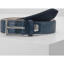 Paski męskie: Giorgio 1958 Pasek navy