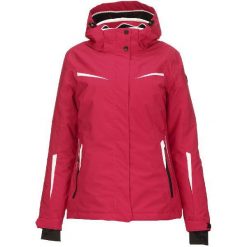Kurtki damskie softshell: KILLTEC Kurtka damska Carol czerwona r. 38
