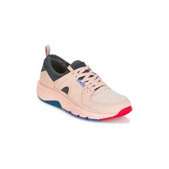 Buty Camper DRIFT. Różowe trampki i tenisówki damskie Camper, bez wzorów, bez zapięcia. Za 461,30 zł.