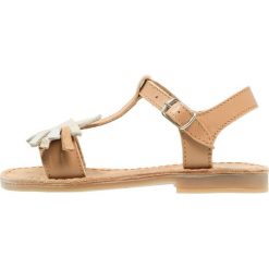 Sandały chłopięce: Shoo Pom HAPPY SALOME STAR Sandały camel/multicolor