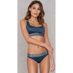Stringi: Calvin Klein Stringi Customized Stretch – Grey,Blue