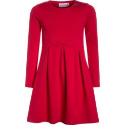 Sukienki dziewczęce letnie: Fred’s World by GREEN COTTON BOW DRESS Sukienka letnia red
