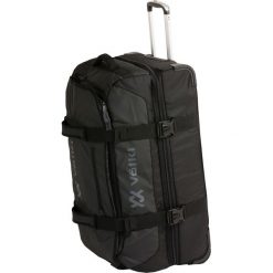 Torba VOLKL ROLLING 30" ALL PRO DUFFEL. Czarne torby podróżne Völkl, bez wzorów. W wyprzedaży za 705,00 zł.