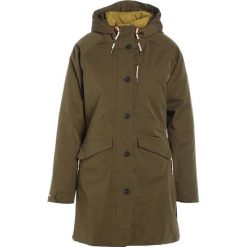 Kurtki sportowe damskie: Craghoppers 3IN1 Parka dark moss/sulph