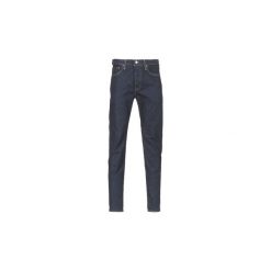 Jeansy męskie: Jeansy slim fit Levis 512 SLIM TAPER FIT