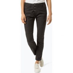 Please - Spodnie damskie, szary. Szare spodnie damskie Please, s, bez wzorów. Za 399,95 zł.