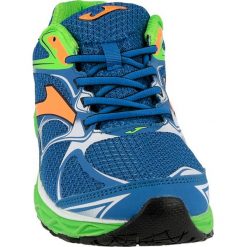 Buty skate męskie: Joma sport Buty męskie R.Atomic R.Atoms 604 Niebiesko-Zielone r. 42.5