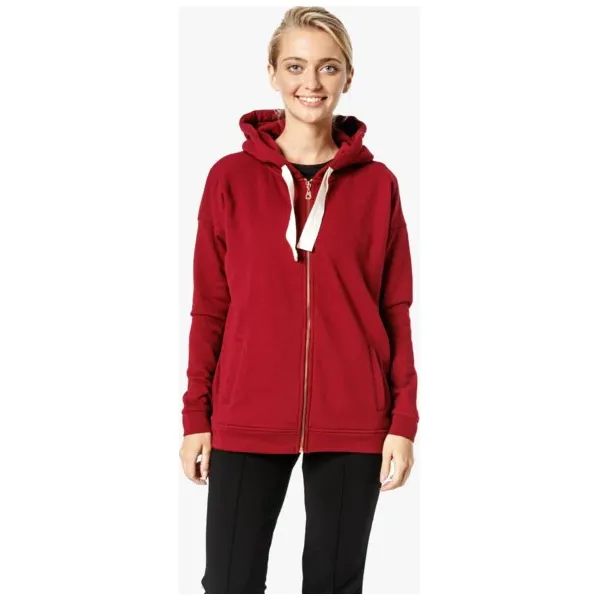 Feewear Bluza Sunny , , rozmiar S. Białe bluzy damskie Feewear, s, bez wzorów, z bawełny, bez rękawów, bez kaptura. W wyprzedaży za 79,99 zł.