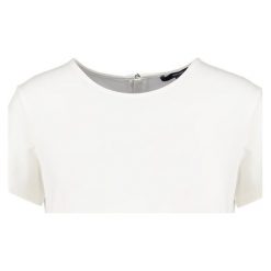 T-shirty damskie: someday. KINATI Tshirt z nadrukiem gentle sand