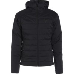 Kurtki sportowe męskie: Black Diamond FIRST LIGHT Kurtka Outdoor smoke