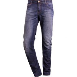 CLOSED UNITY SLIM Jeansy Slim Fit blue. Niebieskie jeansy męskie relaxed fit marki CLOSED. W wyprzedaży za 425,40 zł.