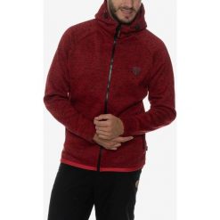 Sam 73 Bluza Czerwony. Czerwone bluzy męskie Sam 73, xs, bez wzorów, z poliesteru, bez kołnierzyka, bez rękawów, bez kaptura. Za 223,95 zł.