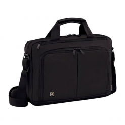 Torby na laptopa: Wenger Source 16” czarna