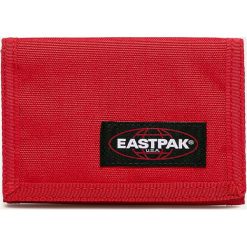 Eastpak - Portfel. Czerwone portfele męskie Eastpak, bez wzorów, z poliesteru. Za 79,90 zł.