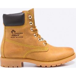 Botki damskie lity: Panama Jack – Botki Napa Vintage