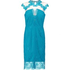 Sukienki: Little Mistress Sukienka koktajlowa turquoise
