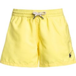Kąpielówki chłopięce: Polo Ralph Lauren HAWAIIAN SWIMWEAR BOXER Szorty kąpielowe beekman yellow