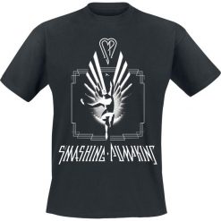 Smashing Pumpkins Oh So Tour T-Shirt czarny. Czarne t-shirty męskie Smashing Pumpkins, l, bez wzorów, bez kołnierzyka. Za 74,90 zł.