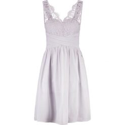 Sukienki: Dorothy Perkins SHOWCASE JOSIE Sukienka koktajlowa grey