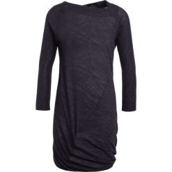 Sukienki: Vivienne Westwood Anglomania ACCIDENT Sukienka dzianinowa grey
