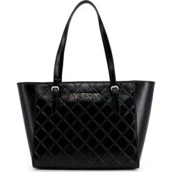 Love Moschino LV893823-2. Torebki klasyczne damskie Love Moschino, bez wzorów, do ręki, bez dodatków. Za 337,00 zł.
