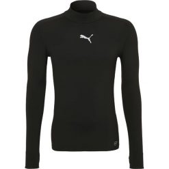 Podkoszulki męskie: Puma Podkoszulki black