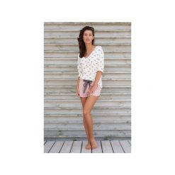 Piżamy damskie: Piżama sleepless summer – casually sexy