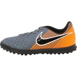Buty sportowe chłopięce: Nike Performance JR OBRAX 2 CLUB TF Korki Turfy dark grey/black/total orange/white
