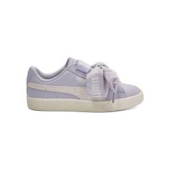 Puma Sneakersy 364082. Buty sportowe damskie Puma, z materiału. Za 200,00 zł.