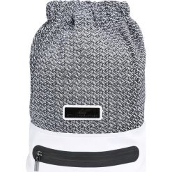 Plecaki damskie: adidas by Stella McCartney BACKPACK Plecak white/gunmet