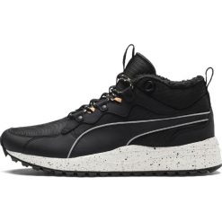 Puma Pacer Next Tenisówki Czarny. Czarne trampki męskie Puma, z materiału. Za 395,95 zł.