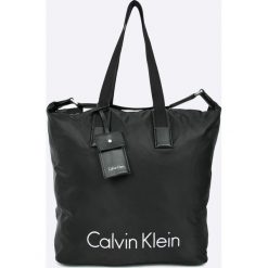 Torebki i plecaki damskie: Calvin Klein Jeans – Torebka