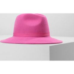 Kapelusze damskie: PS by Paul Smith WOMEN HAT LINED FEDORA Kapelusz pink