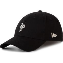 Czapka z daszkiem NEW ERA - Street Mickey Cotto 11941768 Osfm. Czarne czapki męskie New Era, bez wzorów, z bawełny, street. Za 149,00 zł.