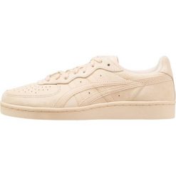 Onitsuka Tiger GSM Tenisówki i Trampki marzipan. Szare trampki męskie marki Onitsuka Tiger, ze skóry. W wyprzedaży za 208,45 zł.