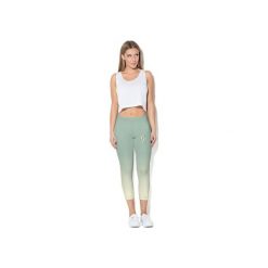 Legginsy CP-011 258. Legginsy sportowe damskie s, z dzianiny, na fitness i siłownię. Za 99,00 zł.