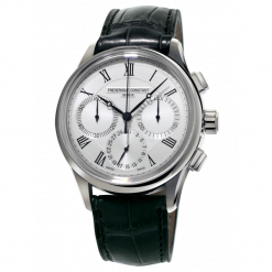 ZEGAREK FREDERIQUE CONSTANT Flyback Chronograph FC-760MC4H6. Zegarki męskie FREDERIC CONSTANT. Za 16899,00 zł.
