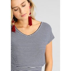 Sukienki: JoJo Maman Bébé TIE BACK STRIPE SHIFT DRESS Sukienka z dżerseju navy