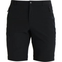 Spodenki i szorty męskie: Columbia TRIPLE CANYON SHORT Krótkie spodenki sportowe black