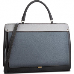 Torebka FURLA - Like 984347 B BLC6 AHC Onyx/Ardesia. Czarne torebki klasyczne damskie Furla, ze skóry. Za 1815,00 zł.