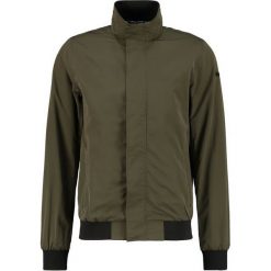 Kurtki męskie bomber: Scotch & Soda Kurtka wiosenna army