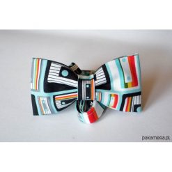 Mucha Męska. Szare muchy męskie Pakamera, z bawełny. Za 65,00 zł.