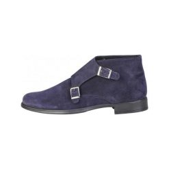 Pierre Cardin Scarpe basse FERDINAND. Półbuty męskie Pierre Cardin, bez wzorów, bez zapięcia. Za 112,00 zł.