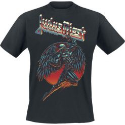 T-shirty męskie: Judas Priest BTD Redeemer T-Shirt czarny