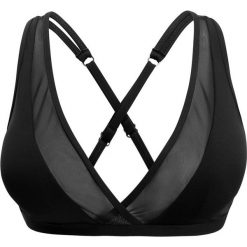 Stroje dwuczęściowe damskie: Palmers TRENDY TRIANGEL Góra od bikini schwarz