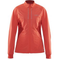 Kurtki sportowe damskie: Craft Kurtka Do Narciarstwa Biegowego Storm 2.0 Red Xs